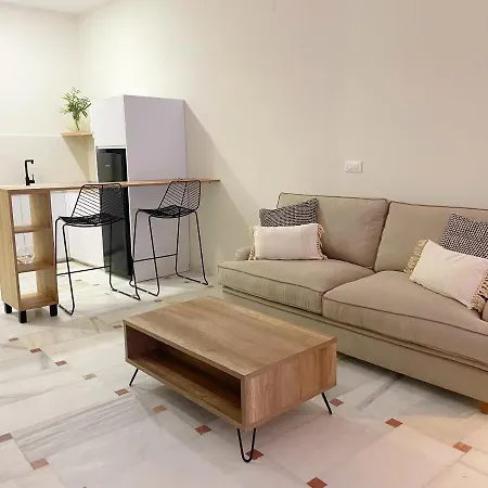 Apartamento Eva Recommends Sierpes Sevilla