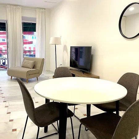 Eva Recommends Sierpes Apartamento Sevilla